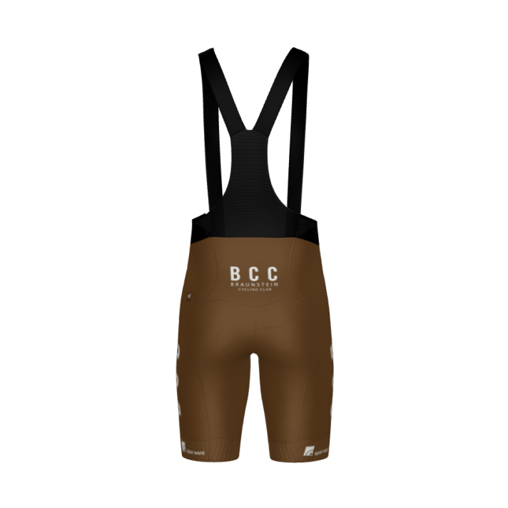 BCC BIBS BRUN BY GOBIK